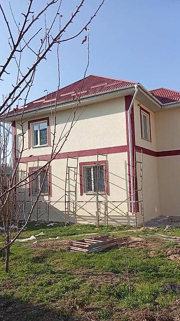 Фасадные работы: Ремонт фасада, Утепление фасада, Фасадный декор | Балясины, Лепнина, Молдинг | Penoplex, Пенопласт, Базальт Больше 6 лет опыта at lalafo.kg — 29 Фасадные работы: Ремонт фасада, Утепление фасада, Фасадный декор | Балясины, Лепнина, Молдинг | Penoplex, Пенопласт, Базальт Больше 6 лет опыта — 29