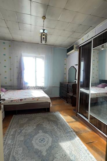 3: 75 м², 3 комнаты, Кудайберген авторынок — 4