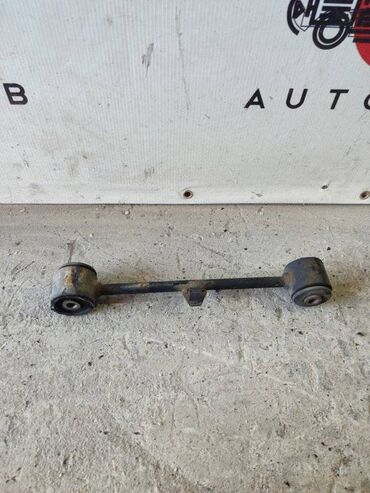 sequoia разбор: Тяга TOYOTA Sequoia 4.7 2002 (б/у) ХОДОВАЯ ЧАСТЬ - #амортизатор, #