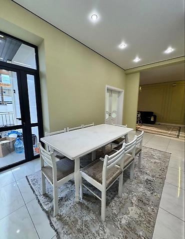 Продажа коттеджей и домов: 4 комнаты, 100 м², 2 соток, Бишкек, Ак-Орго ж/м Агентство недвижимости — 15