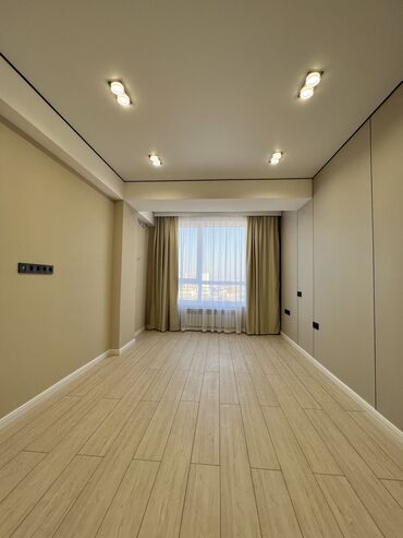 Продажа квартир: 1 комната, 46 м², Элитка, 6 этаж, Дизайнерский ремонт at lalafo.kg — 7 Продажа квартир: 1 комната, 46 м², Элитка, 6 этаж, Дизайнерский ремонт — 7