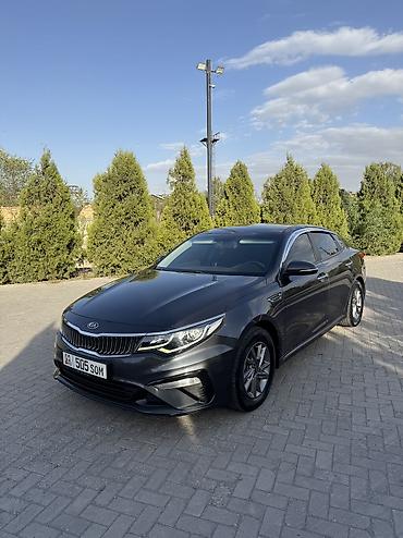 к5 бишкек цена: Kia K5: 2018 г., 2 л, Автомат, Газ, Седан — 2