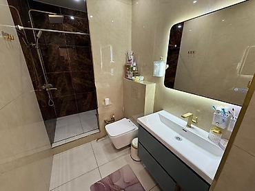 Продажа квартир: 3 комнаты, 93 м², Элитка, 11 этаж, Евроремонт — 11