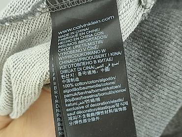 wasyl dres: Calvin Klein Jeans, Bluza z kapturem damska, rozmiar S — 5