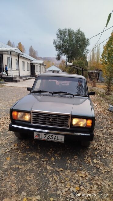 датчик положения дроссельной заслонки опель вектра б: ВАЗ (ЛАДА) 2107: 2025 г., Седан