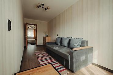 Посуточная аренда квартир: 1 комната, Банные принадлежности, Бронь, Бытовая техника — 8