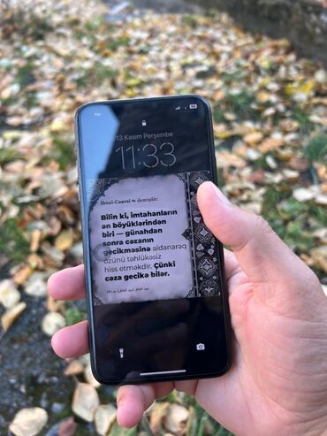 Apple iPhone: IPhone 11 Pro Max, 64 GB, Alpine Green — 6