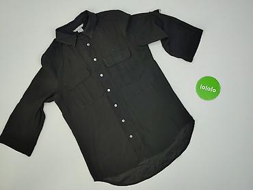 klapki hermes paris: H&M, Koszula damska, rozmiar S — 2