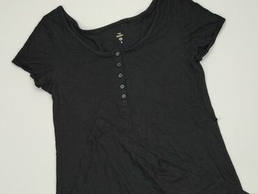 sukienki letnia damskie czarna: Sukienka, S, C&A, stan - Dobry