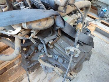 двигатель j30a купить: Акпп Honda Odyssey RA6 F23A 2003 (б/у)
