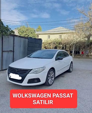 Volkswagen: 🚗 TƏCİLİ SATILIR! 🔹 Volkswagen Passat 🔹 İl: 2011 🔹 Mühərrik: 2.0 L 🔹 — 2