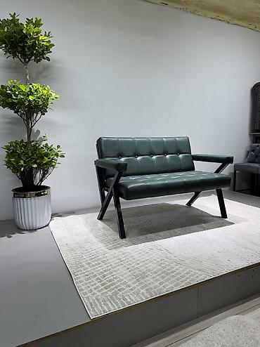 Мягкие кресла: МЕБЕЛЬ на ЗАКАЗ - Модель: компактные кресла с плавными волнообразными — 59