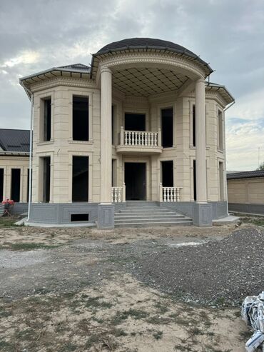 Фасадные плиты Сары-Таш (Травертин): Продаю Сары Таш Травертин Гранит Мрамор оптом и в розницу любом — 14