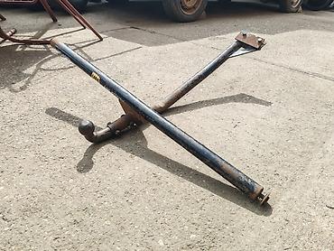 Auto delovi: Kuka Lada 2104 Karavan. Polovno, ocuvano. Skinuto sa rastavljene Lade — 6