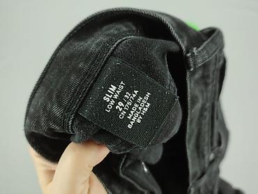 50 hm: H&M, Jeansy damskie, rozmiar M — 4
