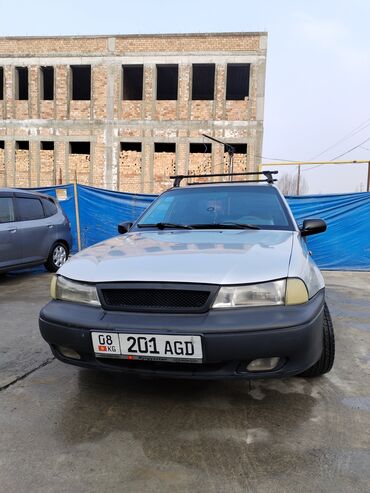 талас нексия: Daewoo Nexia: 2006 г., 1.6 л, Механика, Бензин, Седан