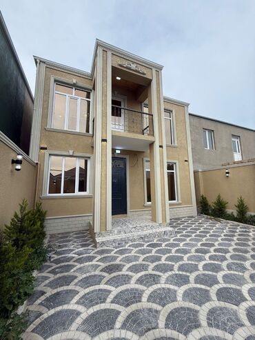 Həyət evləri və villaların satışı: Binə 4 otaqlı, 140 kv. m, Yeni təmirli -da lalafo.az — 8 Həyət evləri və villaların satışı: Binə 4 otaqlı, 140 kv. m, Yeni təmirli — 8