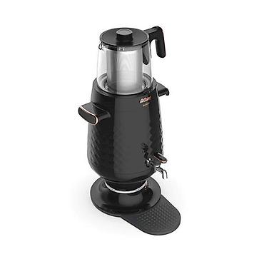 samovar 3 litr: №: 5001 Məhsulun adı: Elektrik samovar Arzum AR3083 Brend: Arzum — 2