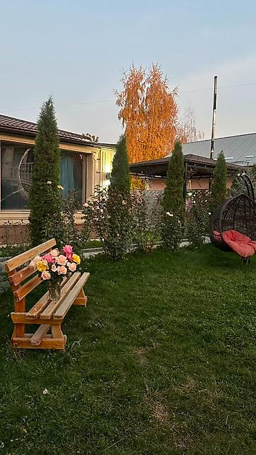 обмен квартиры: Сдаётся в аренду особняк в Беш-Кунгее Предлагается в долгосрочную — 2