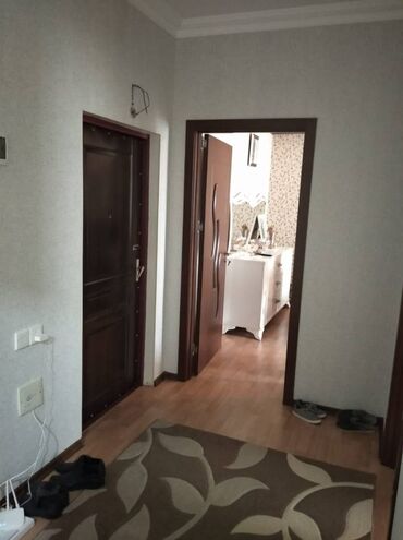 Yeni tikili: 2 otaqlı, Yeni tikili, 60 kv. m — 10