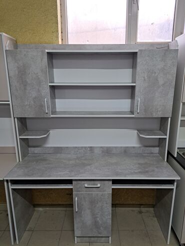 Письменные столы: Письменный стол, Новый — 8