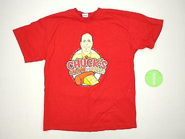 bluzki lego: T-shirt damski, rozmiar L — 2