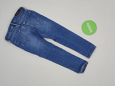 a koszule: Dziecięca kurtka jeansowa, 3-4 lat, 98-104 cm, H&M, stan - Bardzo dobry — 3
