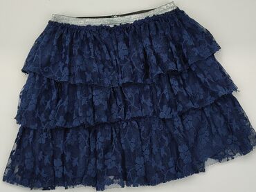 Skirts: Skirt, Pepco, 14 years, 158-164 cm, condition - Good