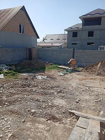Другие специальности: Стажка фундамент крыша песко блок шыбак евро ремонт баардык турун — 24