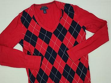 bluzy dior: Tommy Hilfiger, Sweter damski, rozmiar M — 1