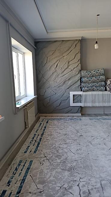 Продажа коттеджей и домов: 🏡 ПРОДАЁТСЯ ДВУХЭТАЖНЫЙ ДОМ С ВРЕМЯНКОЙ 📍 с. Ак-Жол (Раздольное) 🚗 — 17