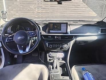 sp 4: Kia K5: 2018 г., 2 л, Автомат, Газ, Седан — 7