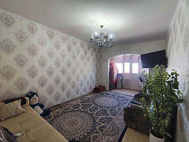 66: 2 комнаты, 66 м², Джал-29 106 серия, 5 этаж, Косметический ремонт — 1
