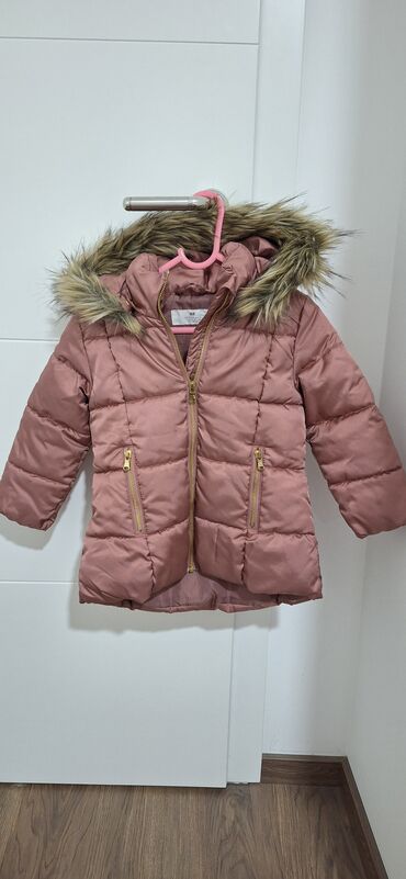 kucica za igranje: H&M, Puffer jacket, 98