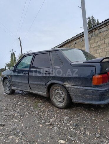 lada vaz 2106 kuzasi: LADA(VAZ) 2115,1.6 L,2008 il,
378 730 km