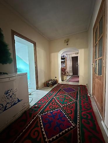 не пригодился: 4 комнаты, 80 м², 9 соток, Бишкек, Агентство недвижимости — 5