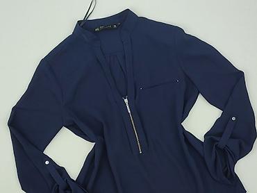 marynarka zara basic: Zara, Bluzka damska, rozmiar XS — 1