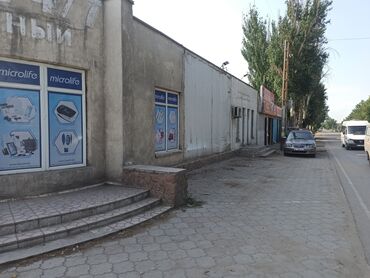 я ищу дом рабочий городок: Сдаю Магазин, Отдельностоящий магазин, 117 м² Не действующий, Без оборудования, Без ремонта, Вода, Кондиционер