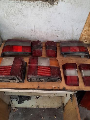 Другие автозапчасти: Вольво 850 есть много запчастей — 4