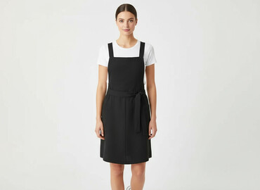 trampki biale h m: H&M, Комбінезон жіночий, розмір XS