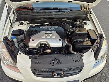 amg disk type 1 per page 40: Kia ceed Hyundai i30 hyundai matrix hyundai akcent hyundai getz kia — 5