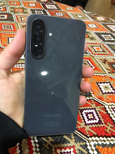 playstation 2 oyun diskleri: Samsung Galaxy A56 5G, 256 GB, rəng - Boz — 3