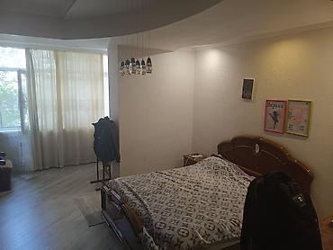 исанова московская: 4 комнаты, 186 м², Золотой квадрат Индивидуалка, 2 этаж, Евроремонт — 7