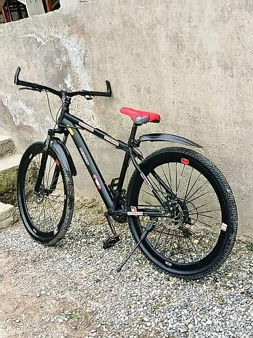 29 velo: Velosibet 29 olcu tek pravlemi arxa paceniki dagilib — 2