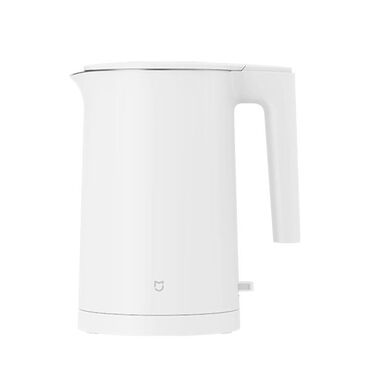 Другая техника для кухни: Чайник Xiaomi Mi Electric Kettle 2 (1.7L) (MJDSH04YM) Чайник Mi