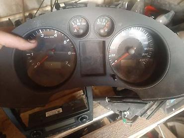 renault 2007: KILOMETAR SAT - BRZINOMER ZA SEAT IBIZA OD 2003. DO 2008. GOD. | — 1