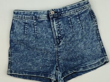 jeansy od c a: Cropp, Szorty damskie, rozmiar M