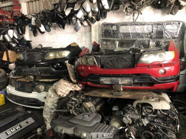 Масляные радиаторы: БМВ ЗАПЧАСТИ Е53 Х5 есть всё Запчасти на БМВ запчасти на БМВ Фара — 8