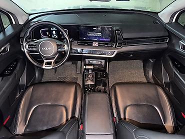 кия спортейшин: Kia Sportage: 2021 г., Дизель, Кроссовер — 6