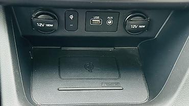 Продажа авто: Hyundai Sonata: 2018 г., 2.4 л, Автомат, Бензин, Седан — 4